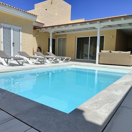 Villa Bonita Corralejo Exterior photo