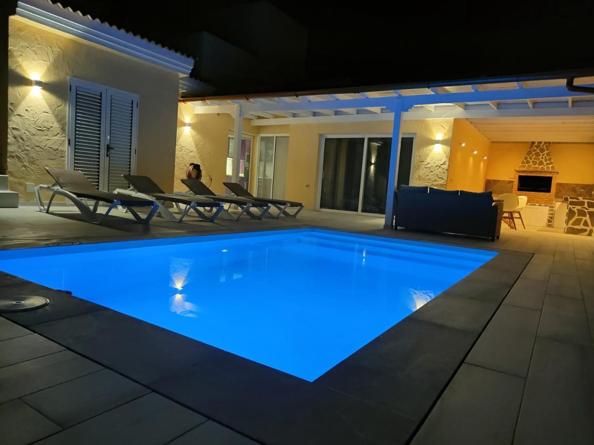 Villa Bonita Corralejo Exterior photo