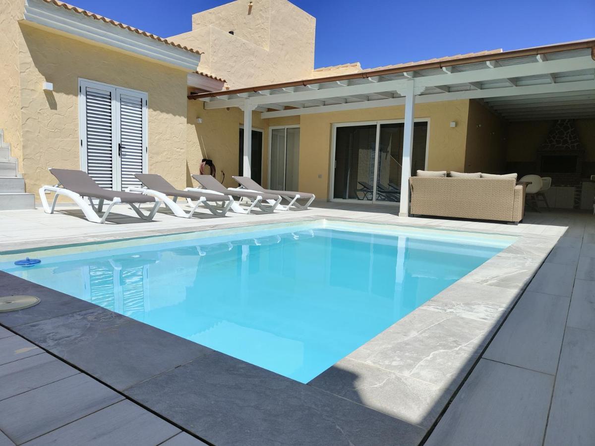 Villa Bonita Corralejo Exterior photo