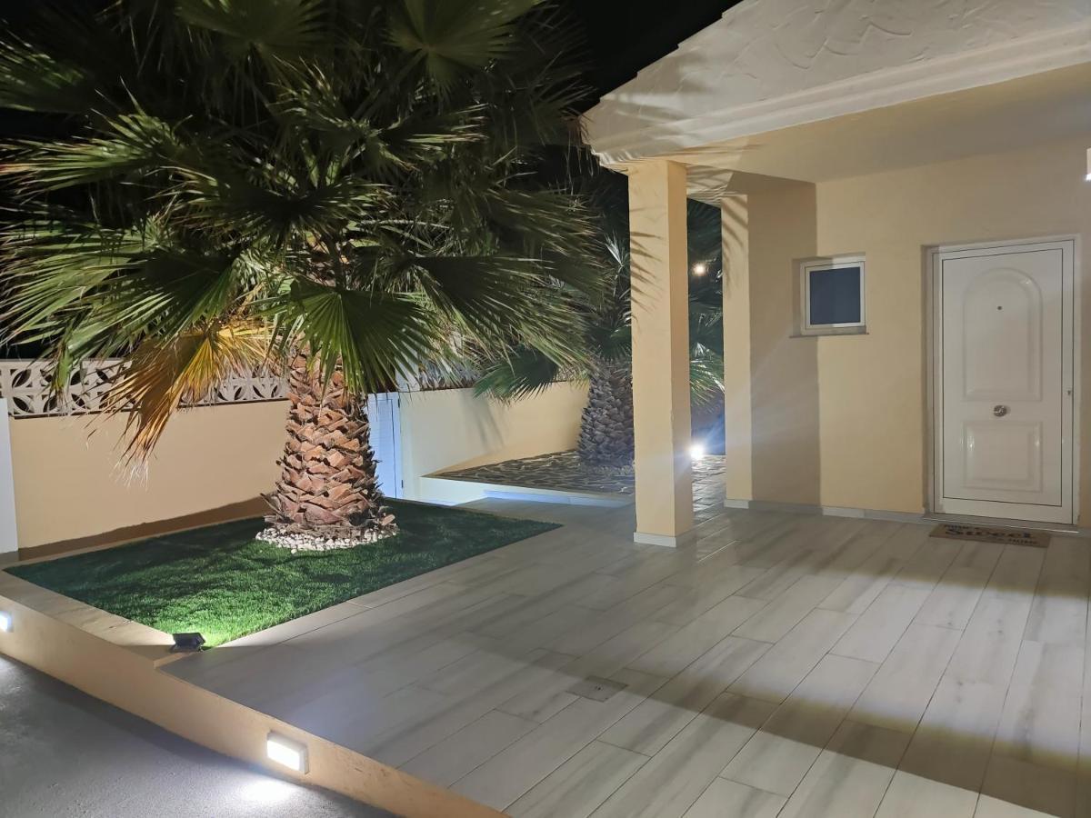 Villa Bonita Corralejo Exterior photo