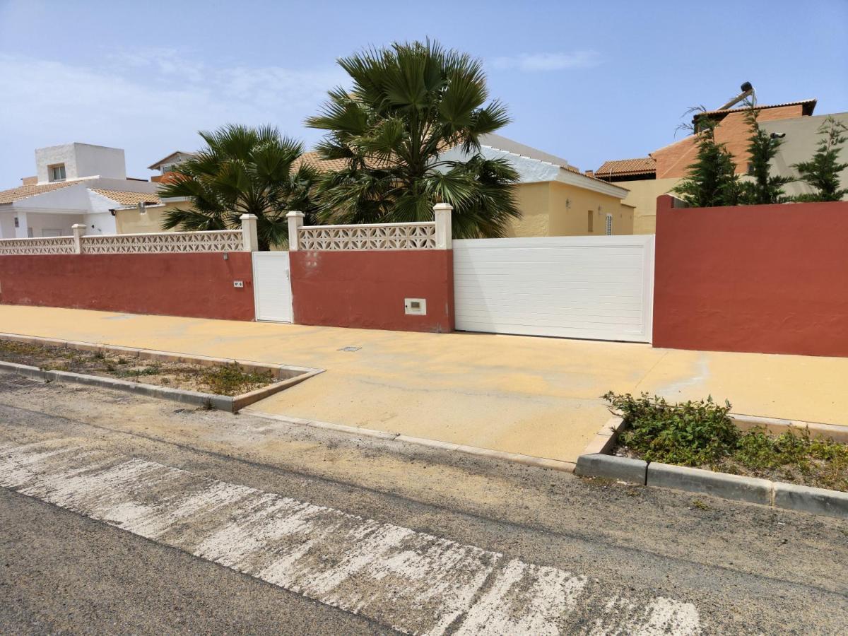 Villa Bonita Corralejo Exterior photo